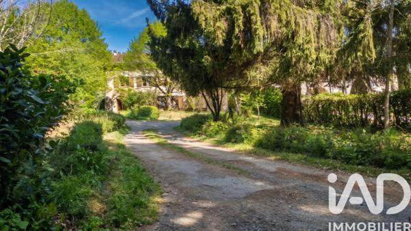 Maison à vendre 9 pièces 225 m² Séreilhac