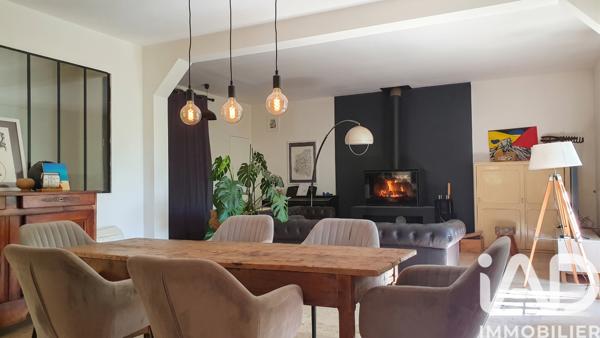 Maison à vendre 9 pièces 225 m² Séreilhac