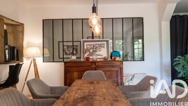 Maison à vendre 9 pièces 225 m² Séreilhac