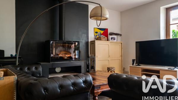 Maison à vendre 9 pièces 225 m² Séreilhac