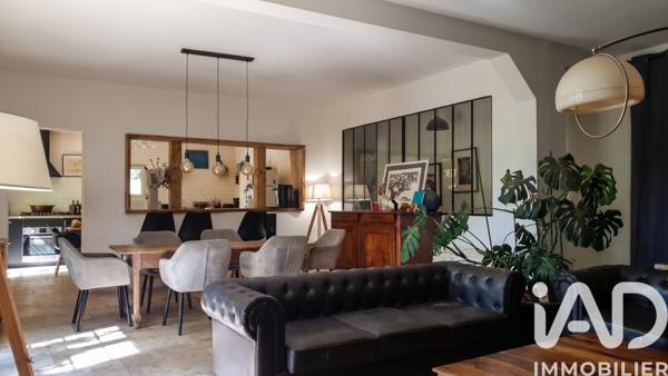 Maison à vendre 9 pièces 225 m² Séreilhac