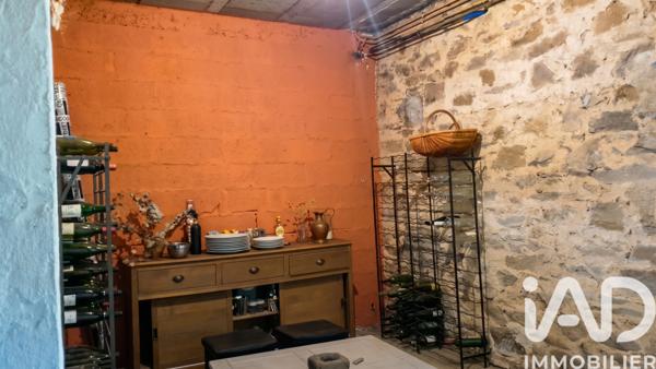 Maison à vendre 9 pièces 225 m² Séreilhac