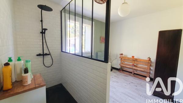 Maison à vendre 9 pièces 225 m² Séreilhac