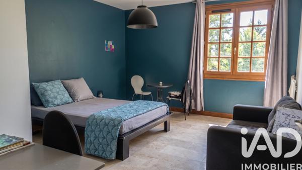 Maison à vendre 9 pièces 225 m² Séreilhac