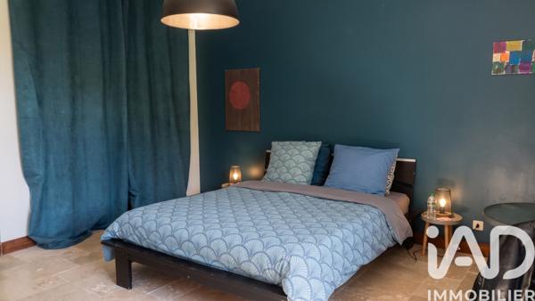 Maison à vendre 9 pièces 225 m² Séreilhac