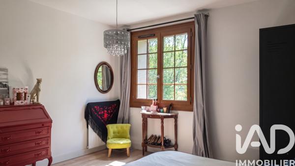 Maison à vendre 9 pièces 225 m² Séreilhac