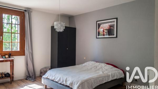 Maison à vendre 9 pièces 225 m² Séreilhac