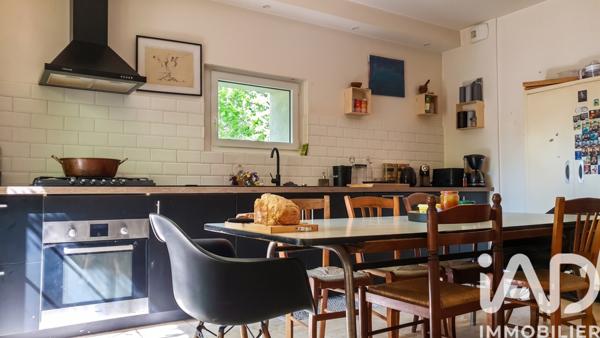 Maison à vendre 9 pièces 225 m² Séreilhac