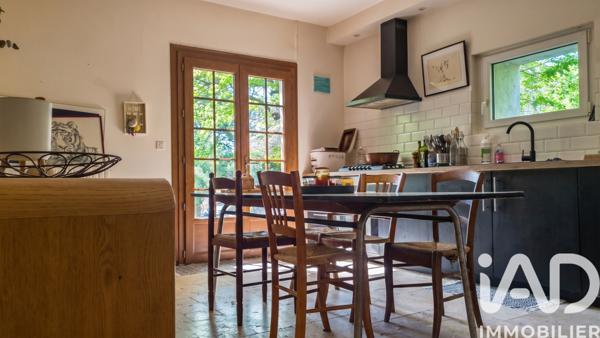 Maison à vendre 9 pièces 225 m² Séreilhac