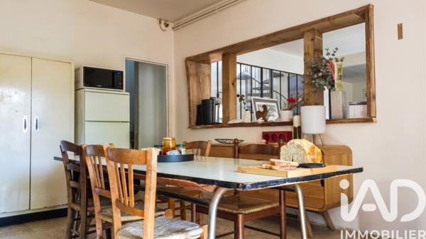 Maison à vendre 9 pièces 225 m² Séreilhac