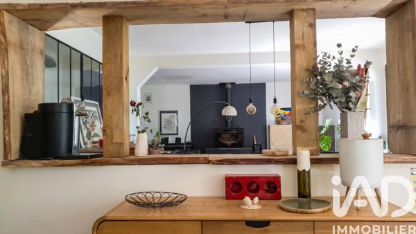 Maison à vendre 9 pièces 225 m² Séreilhac