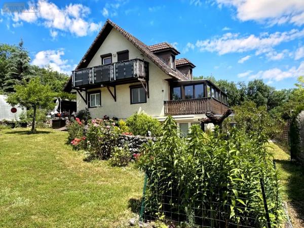 Achat - Appartement Crozet 01170 3 pièces 60 m 2 1685 m 2