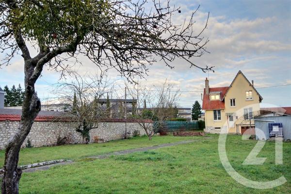 Maison à vendre  4 pièces - 93,60 m2 BEAUGENCY - 45