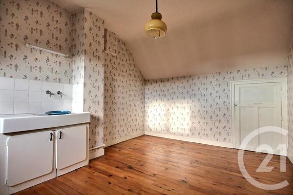 Maison à vendre  4 pièces - 93,60 m2 BEAUGENCY - 45