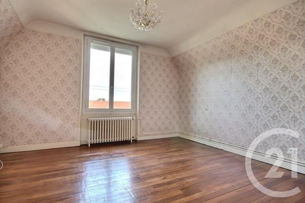 Maison à vendre  4 pièces - 93,60 m2 BEAUGENCY - 45