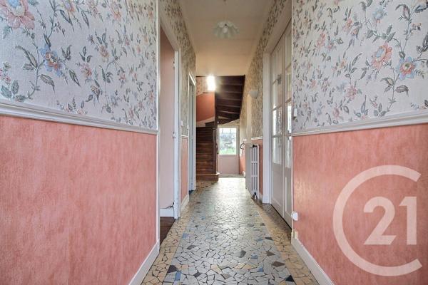 Maison à vendre  4 pièces - 93,60 m2 BEAUGENCY - 45
