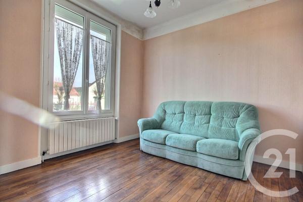 Maison à vendre  4 pièces - 93,60 m2 BEAUGENCY - 45