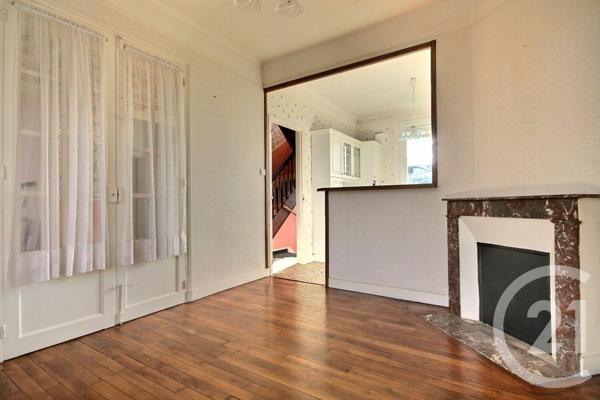 Maison à vendre  4 pièces - 93,60 m2 BEAUGENCY - 45