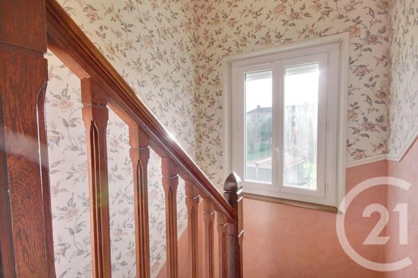 Maison à vendre  4 pièces - 93,60 m2 BEAUGENCY - 45