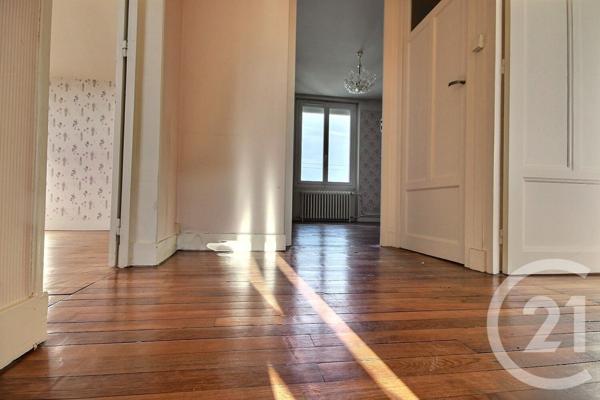 Maison à vendre  4 pièces - 93,60 m2 BEAUGENCY - 45