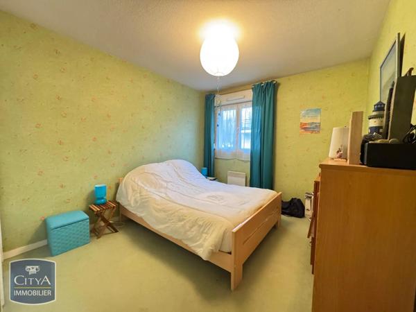 Appartement à louer 2 pièces 48.5m² Val-de-Reuil (27100)