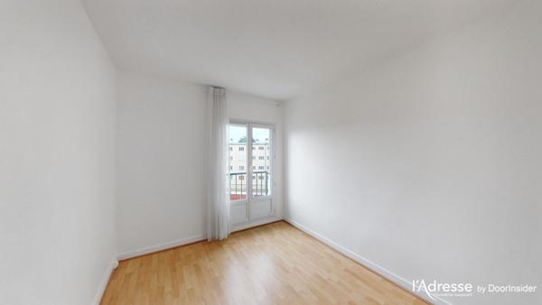 Appartement MASSY 3 pièces 52.33 m²