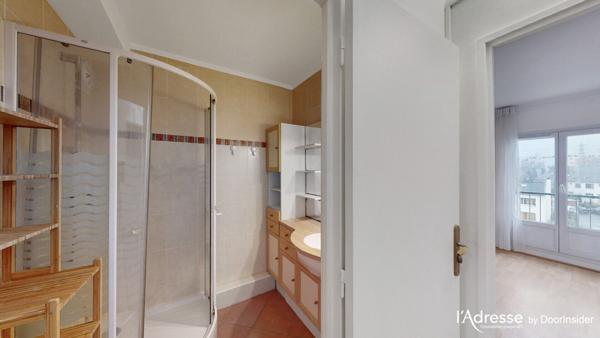 Appartement MASSY 3 pièces 52.33 m²