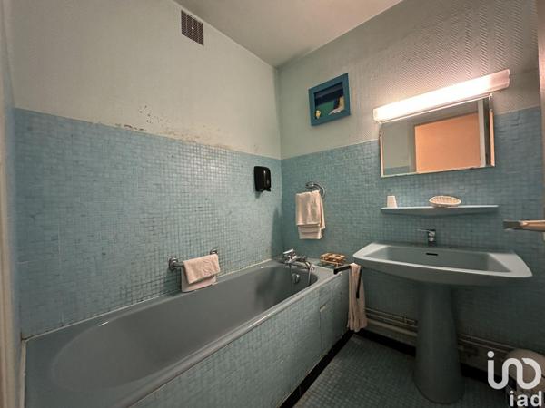 Hôtel-restaurant à vendre 617 m² Plainfaing