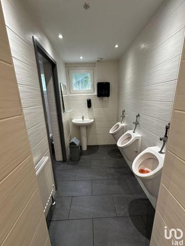 Hôtel-restaurant à vendre 617 m² Plainfaing