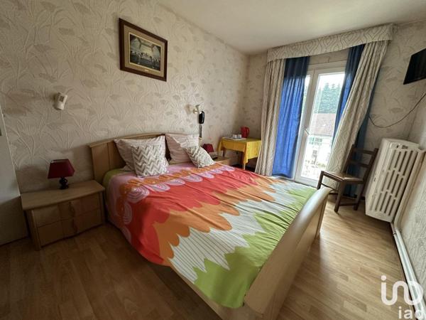 Hôtel-restaurant à vendre 617 m² Plainfaing