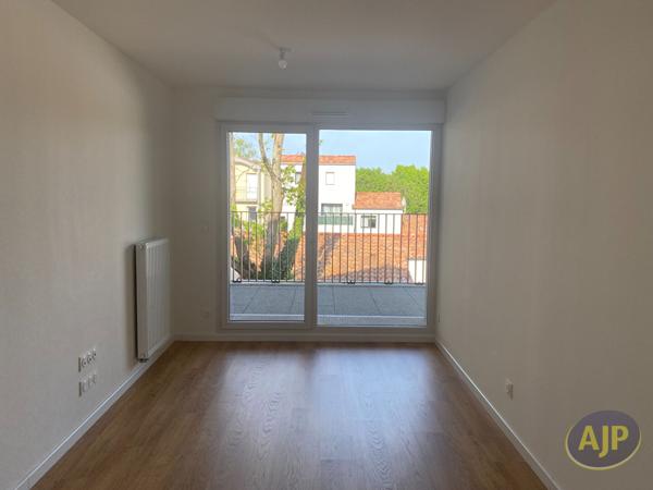 Location appartement Challans : 635 € - AJP Immobilier Challans