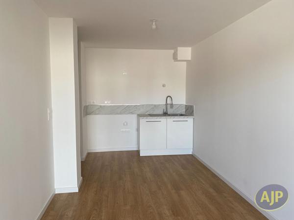 Location appartement Challans : 635 € - AJP Immobilier Challans