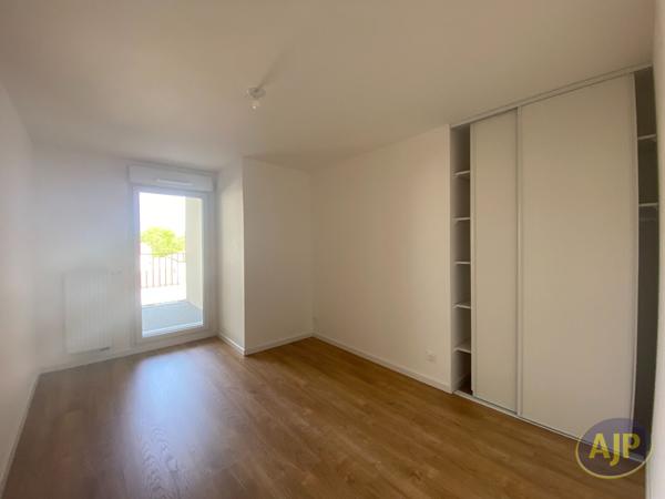 Location appartement Challans : 635 € - AJP Immobilier Challans