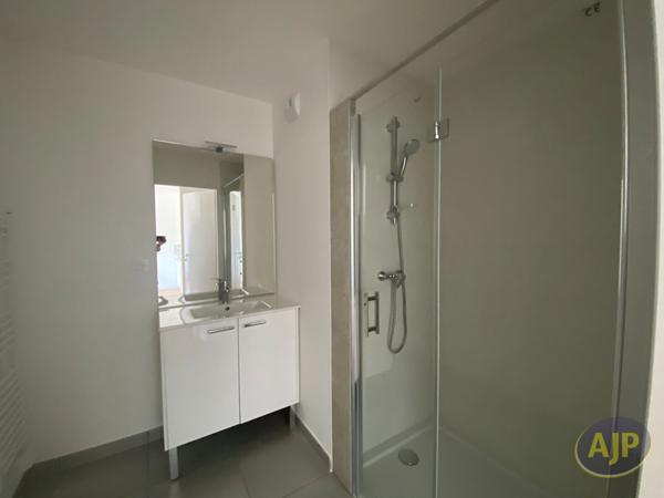 Location appartement Challans : 635 € - AJP Immobilier Challans