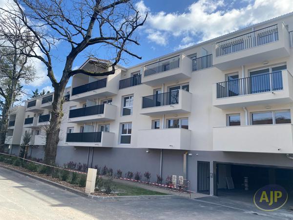 Location appartement Challans : 635 € - AJP Immobilier Challans