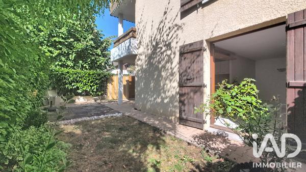Appartement à vendre 3 pièces 64,6 m² Doussard