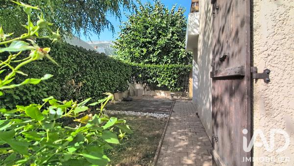 Appartement à vendre 3 pièces 64,6 m² Doussard