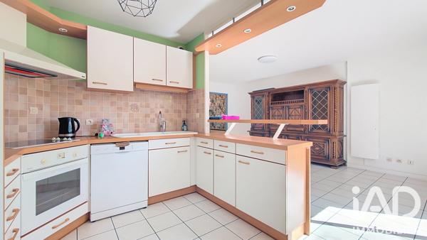 Appartement à vendre 3 pièces 64,6 m² Doussard