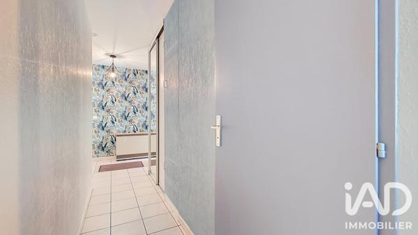 Appartement à vendre 3 pièces 64,6 m² Doussard