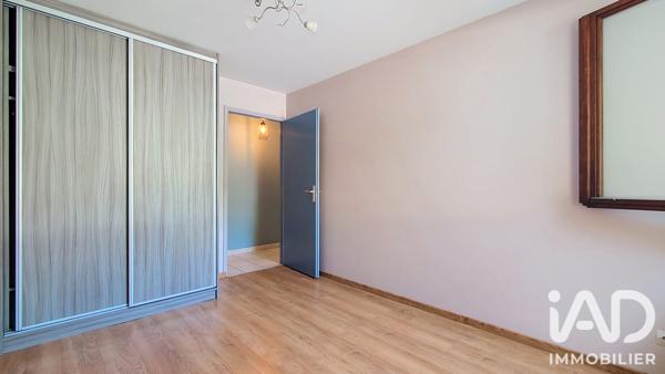 Appartement à vendre 3 pièces 64,6 m² Doussard