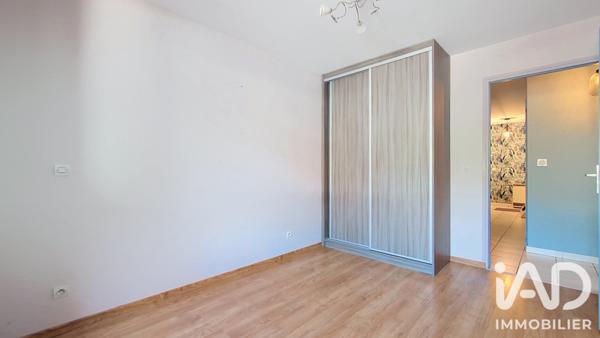 Appartement à vendre 3 pièces 64,6 m² Doussard