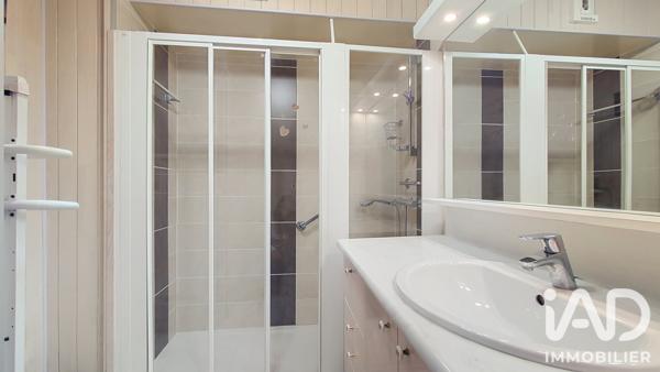 Appartement à vendre 3 pièces 64,6 m² Doussard