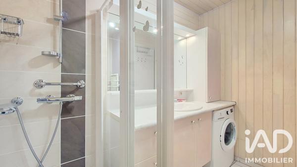 Appartement à vendre 3 pièces 64,6 m² Doussard