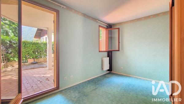 Appartement à vendre 3 pièces 64,6 m² Doussard