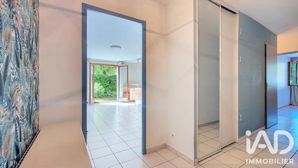Appartement à vendre 3 pièces 64,6 m² Doussard