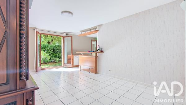 Appartement à vendre 3 pièces 64,6 m² Doussard