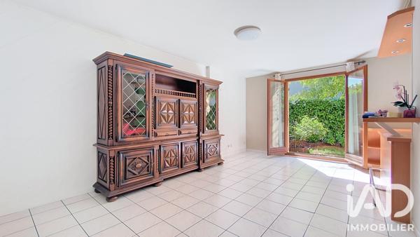 Appartement à vendre 3 pièces 64,6 m² Doussard