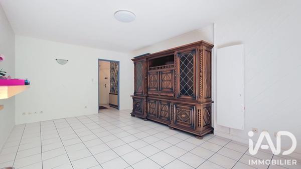 Appartement à vendre 3 pièces 64,6 m² Doussard