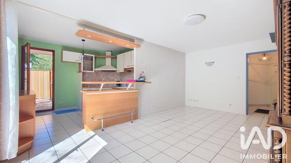 Appartement à vendre 3 pièces 64,6 m² Doussard