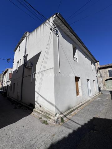 Immeuble de 198 m²